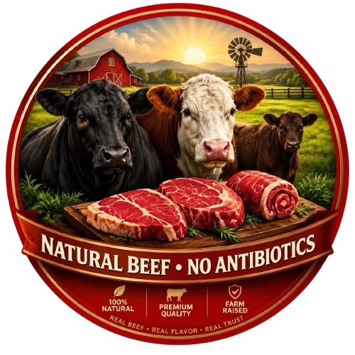 Golden Pastures Beef